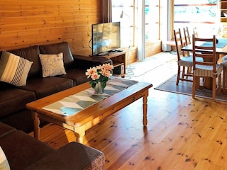 Maison de vacances Norheimsund  16