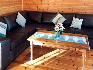 Casa de vacaciones Norheimsund  11