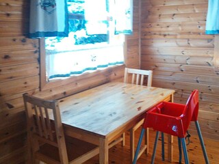 Ferienhaus Norheimsund  11