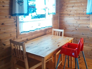 Vakantiehuis Norheimsund  10