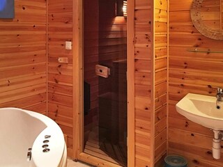 Vakantiehuis Norheimsund  13