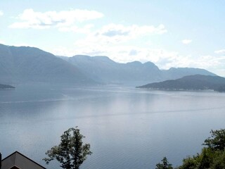 Casa per le vacanze Norheimsund  13