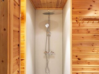 Vakantiehuis Norheimsund  29