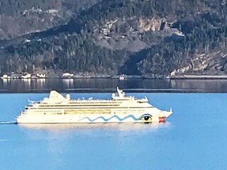 Casa per le vacanze Norheimsund  11