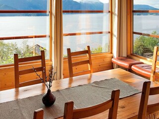 Maison de vacances Norheimsund  12