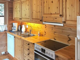 Casa per le vacanze Norheimsund  22