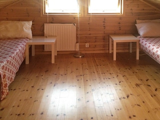 Casa per le vacanze Norheimsund  15