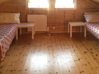 Maison de vacances Norheimsund  19