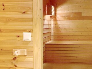 Vakantiehuis Norheimsund  25