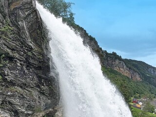 Vakantiehuis Norheimsund  26