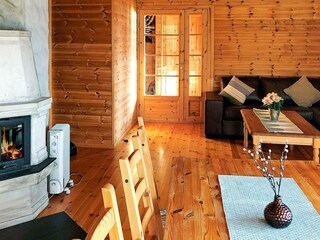 Vakantiehuis Norheimsund  33