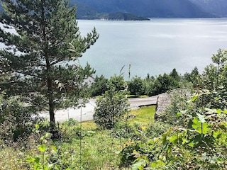 Casa de vacaciones Norheimsund  19