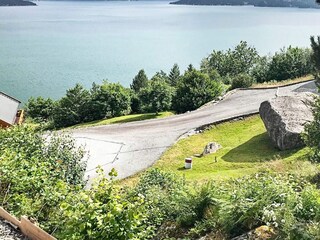 Maison de vacances Norheimsund  21