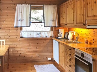 Maison de vacances Norheimsund  22