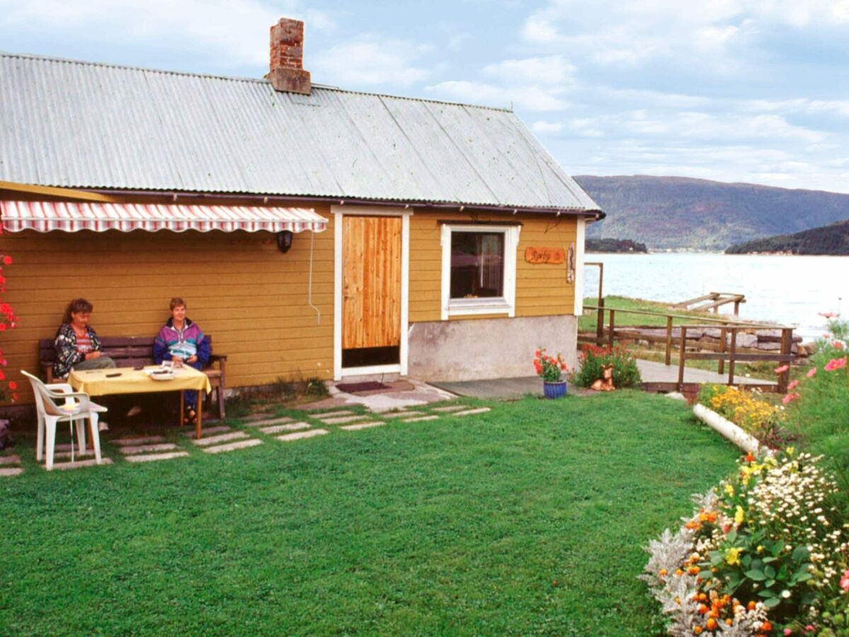 Casa per le vacanze Eidsvåg Registrazione all'aperto 1