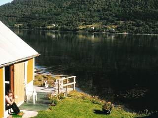 Ferienhaus Eidsvåg  10