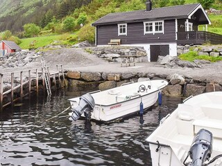 Holiday house Flatraket Outdoor Recording 7