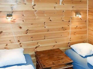 Maison de vacances Flatraket  12