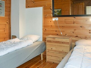 Holiday house Flatraket  20