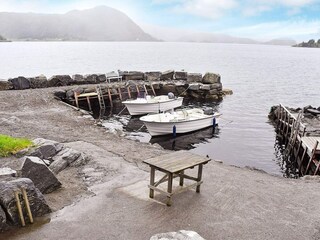 Ferienhaus Flatraket  34