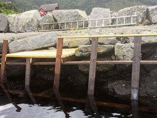 Ferienhaus Flatraket  35