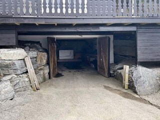 Ferienhaus Flatraket  36