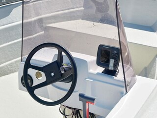 Ferienhaus Flatraket  37