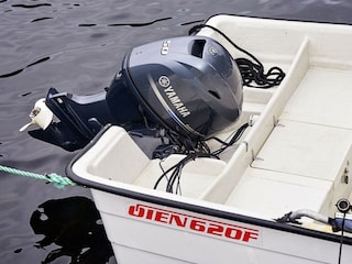 Ferienhaus Flatraket  40