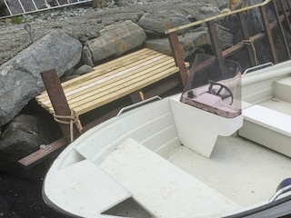 Holiday house Flatraket  38