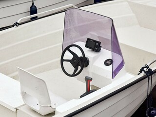 Maison de vacances Flatraket  34