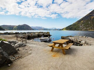 Vakantiehuis Flatraket  24