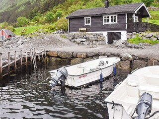 Holiday house Flatraket Outdoor Recording 4