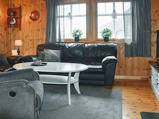 Ferienhaus Flatraket  16