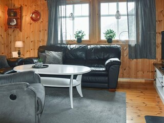 Maison de vacances Flatraket  21