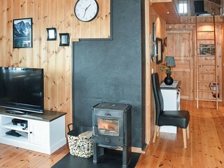 Ferienhaus Flatraket  24