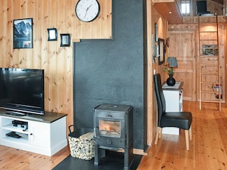 Holiday house Flatraket  38