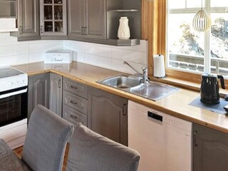 Ferienhaus Flatraket  41