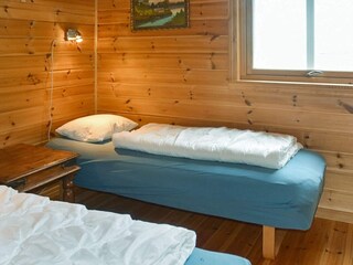 Ferienhaus Flatraket  27