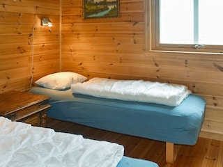 Ferienhaus Flatraket  39