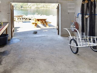 Casa per le vacanze Flatraket  13