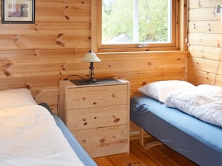 Ferienhaus Flatraket  17
