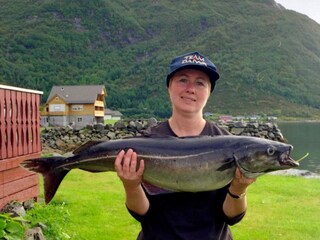 Vakantiehuis Flatraket  23