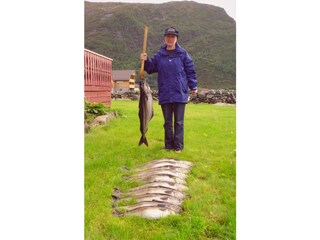 Casa de vacaciones Flatraket  36