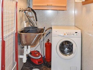 Ferienhaus Flatraket  18