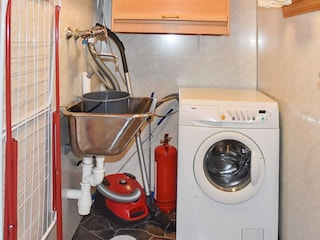 Ferienhaus Flatraket  23