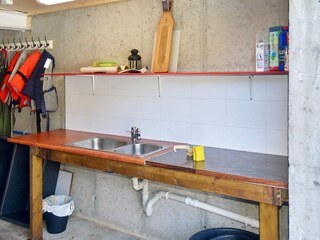 Ferienhaus Flatraket  13