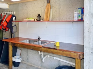 Vakantiehuis Flatraket  16