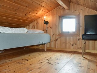 Ferienhaus Flatraket  42