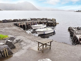 Holiday house Flatraket  16