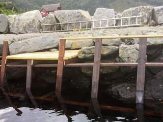 Maison de vacances Flatraket  30